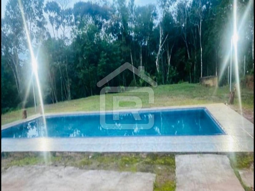 Imagem 29 de 30 de Linda Chacara Toda Gramada Com Piscina - 05 - 34963344
