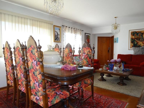Imagem 3 de 27 de Apartamento-são Paulo-perdizes | Ref.: Reo143530 - Reo143530