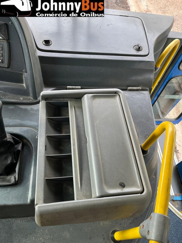 Ônibus Urbano Marcopolo Torino 2017 Mod 2018 - Johnnybus -