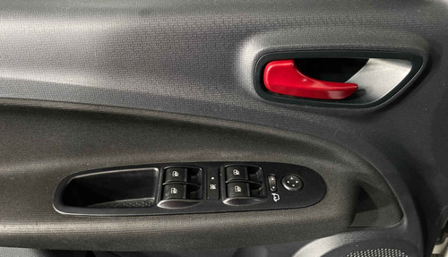 Imagen 8 de 15 de 116302 - Fiat Uno 2017 Con Garantía