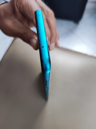 Xiaomi Redmi 9 Pro