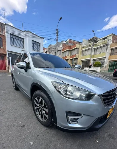 Mazda CX-5 2.5 Grand Touring
