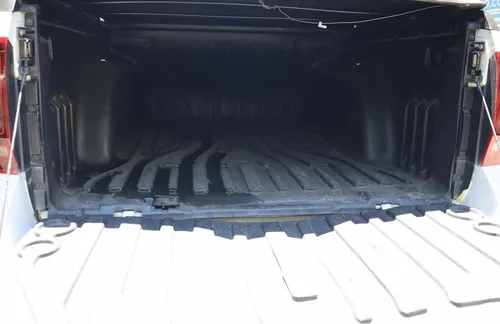 Renault Duster Oroch 2.0 Dynamique At