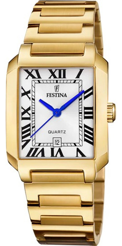 Reloj Festina Mujer F20680/1 On The Square 