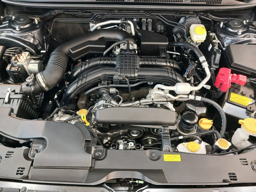 Subaru Cross Trek 2.0I Limited Es Awd