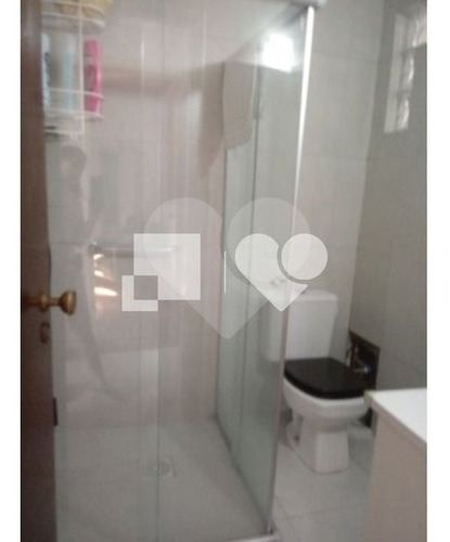 Casa Com 3 Dormitórios Em Ótima Localização - 28-im425283