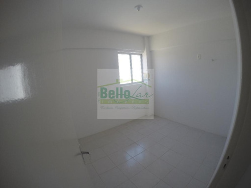 Imagem 3 de 16 de Apartamento Com 2 Dormitórios À Venda, 47 M² Por R$ 155.000,00 - Rendeiras - Caruaru/pe - Ap1340