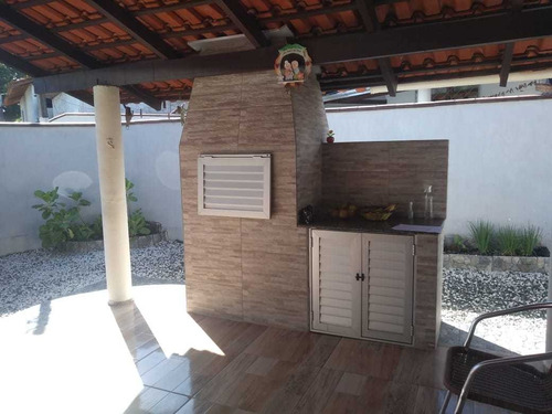 Imagem 8 de 25 de Casa À Venda, Armação, Penha, Sc - Sc - Ca0008_gardin