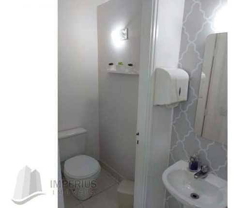 Imagem 8 de 10 de Vende-se Comercial Sala - 3790