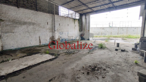 Imagem 17 de 22 de Terreno - Te00010 - 70765109