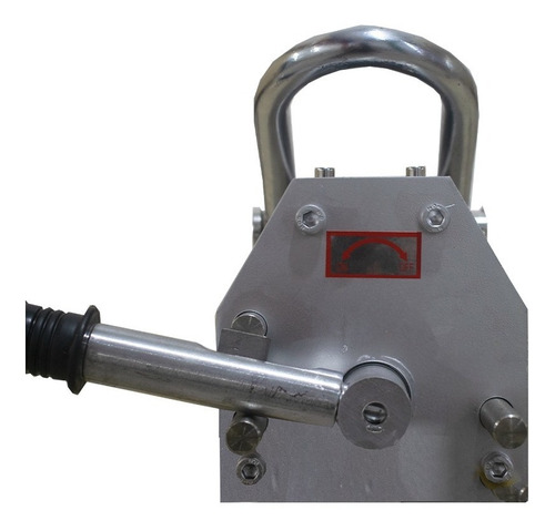 Levantador Magnético 1000 Kg