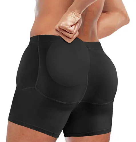 Boxer Relleno Hombre MercadoLibre