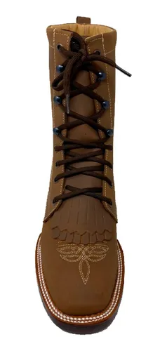Botas cheap leiser vaqueras
