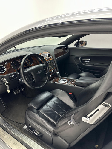 Bentley Continental GT 6.0coupé At