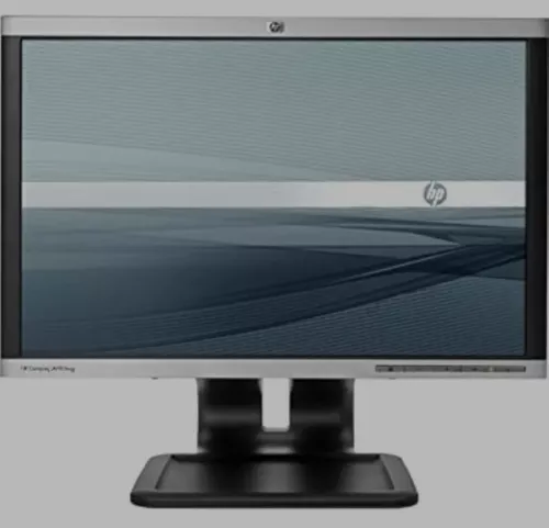 HP Monitor de pantalla ancha de 23 pulgadas W2338H