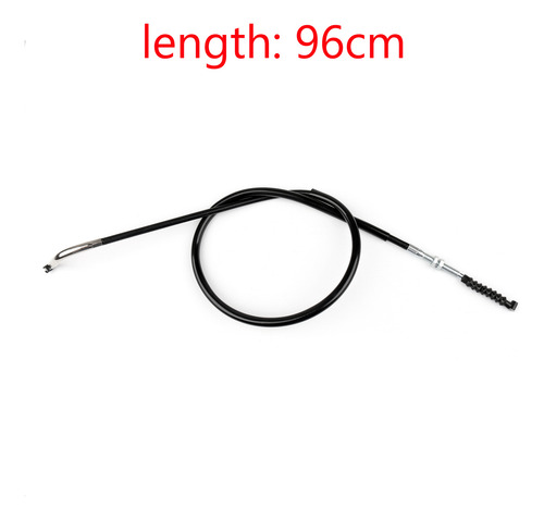 Cable De Embrague Para Kawasaki Zr400 Zephyr 400 Zr550 Zr250