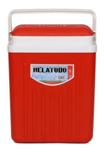 Portabotellas Helatodo Conservadora 10 Litros L-12