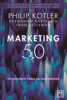 Marketing 5.0 - Philip Kotler -cus