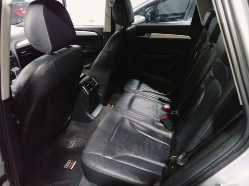 Audi Q5 2.0 Tfsi 211cv Stronic Quattro