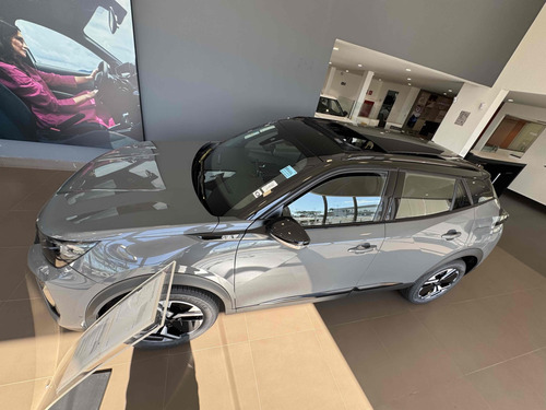 Peugeot 2008 1.0 TURBO 200 FLEX GT CVT