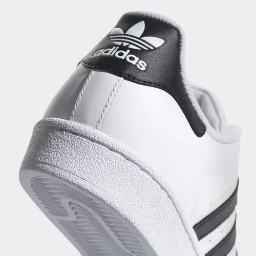 Tenis adidas Superstar Original Concha Dama Cómodo | CODIGO MAS