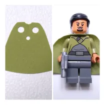 Comprar Lego Star Wars Repuestos Capa De Senador Bail Organa 75244.