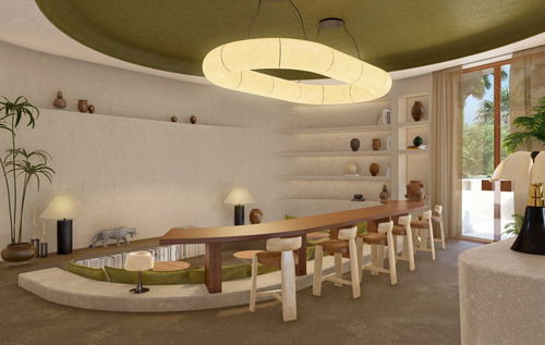 Terreno En Venta En Tulum, Lula Sanctuary, A 10 Min Del Tren Maya