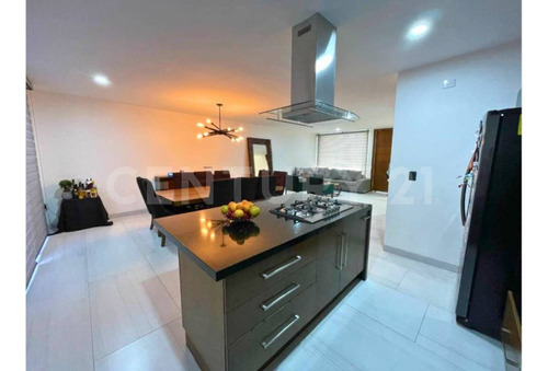 Casa En Venta En Mayorazgo En Leon Gto