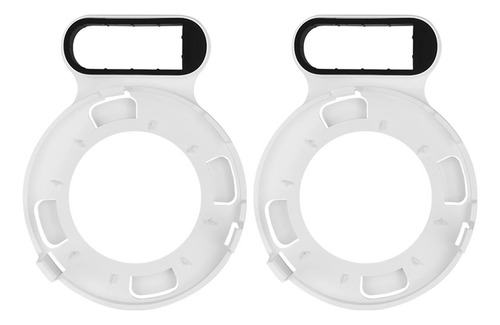 Soporte/base De Pared Para Tp-link Deco M5 (3 Pzas)