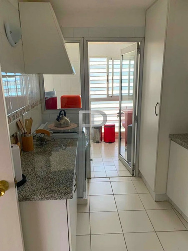 Imagen 7 de 13 de Apartamento En Venta Punta Del Este 4 Dorm #1789