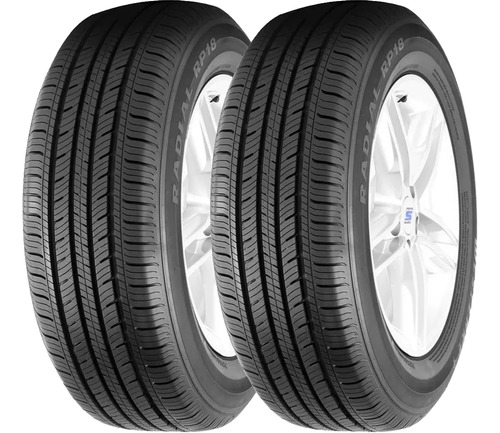 Kit de 2 neumáticos West Lake RP18 175/65R14 82 H