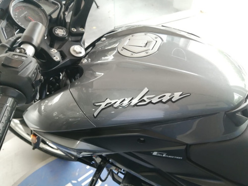 Imagen 3 de 19 de Bajaj Pulsar Ns 160 Fi 2024 Manizales