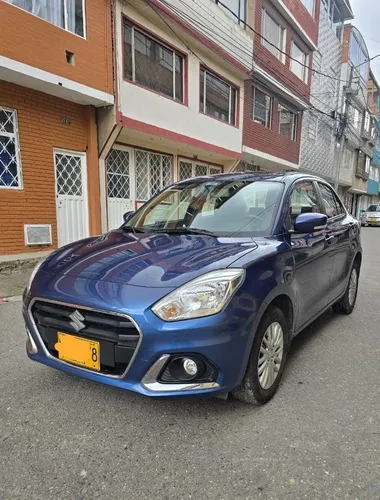 Suzuki Swift 1.2 Dzire