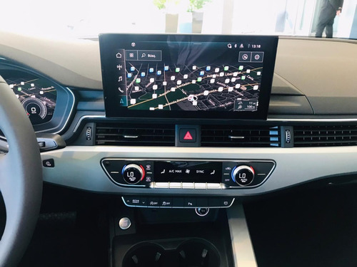 Imagen 10 de 15 de Nuevo Audi A4 40 Tfsi 190 Cv Stronic Mildhybrid 2021 A3