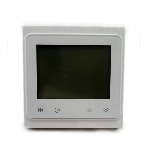 Termostato Wifi Para Calderas Alre Htw-ht03-nv3 Type D Blanc