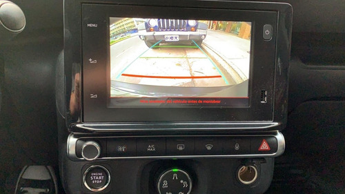 Citroen C 4 Cactus 1,6 Shine Thp