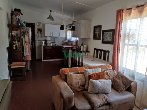 Imagen 4 de 30 de Casa En Venta Lomas De Solymar 3 Dorm 2 Baños Suite Fondo Parrillero - Ciudad De La Costa Solymar
