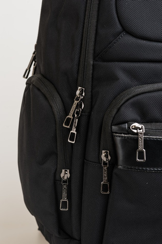 Imagen 3 de 7 de Mochila Notebook Antirrobo Impermeable Primicia Work