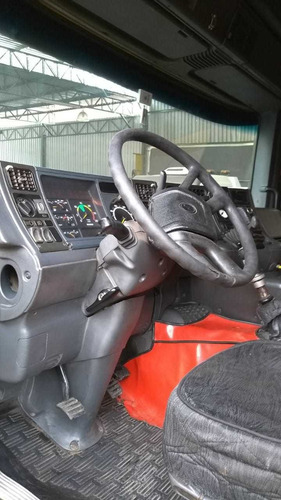Scania G114 330 - 2002 (excelente Oportunidade)