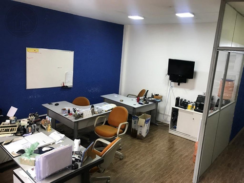 Imagem 2 de 8 de Comercial Para Venda, 0 Dormitórios, Consolação - São Paulo - 3500