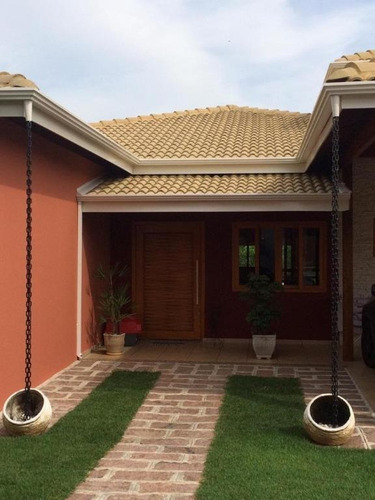 Imagem 4 de 30 de Chácara Com 3 Dormitórios À Venda, 1150 M² Por R$ 1.300.000,00 - Parque Das Videiras - Itupeva/sp - Ch0140