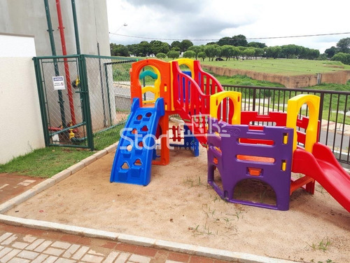 Imagem 27 de 27 de Apartamento À Venda Em Jardim Antonio Von Zuben - Ap007476