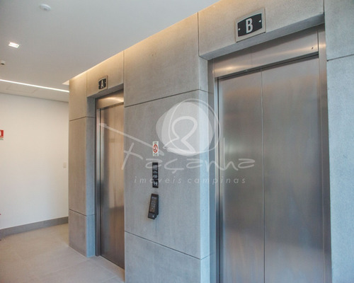 Imagem 16 de 19 de Sala Comercial Para Locação No Cambuí - Imobiliária No Cambuí - Sa00289 - 71027810