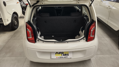 Volkswagen Up! 1.0 MPI TAKE UP 12V FLEX 2P MANUAL