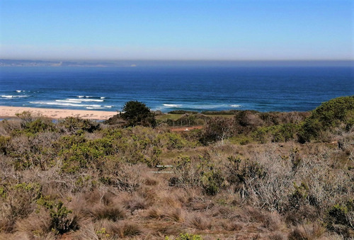 Parcela En Condominio Ecologico Y Exclusivo La Boca Tunquen