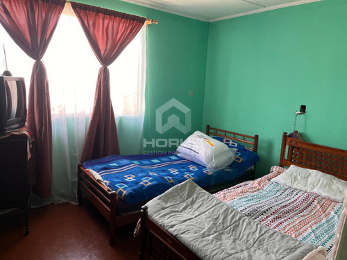 Vta Casa 3 Dorm. La Serena, Ideal Para Comercio,oficinas
