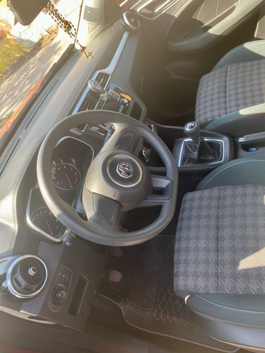 MG Zs 1.5 Mt Std