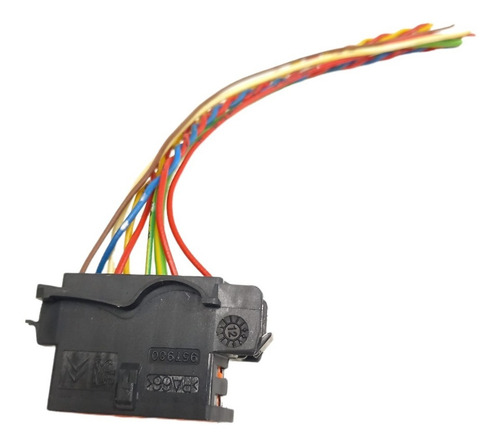 Arnés Conector Terminal Obd 2 Peugeot 508 12-14 (Usado)