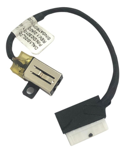 Centro De Carga Para Dell Inspiron 14 3480 3481 3482 0228r6