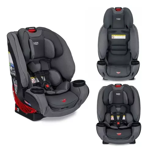 Butaca Booster Elevador S/respaldo Mega Baby Up Isofix